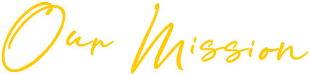 our-mission