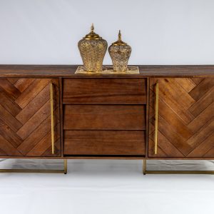 Bruno sideboard