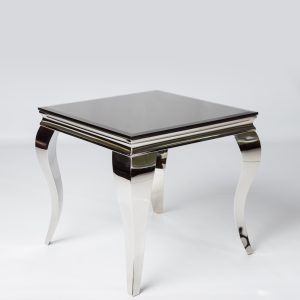 Empress end table